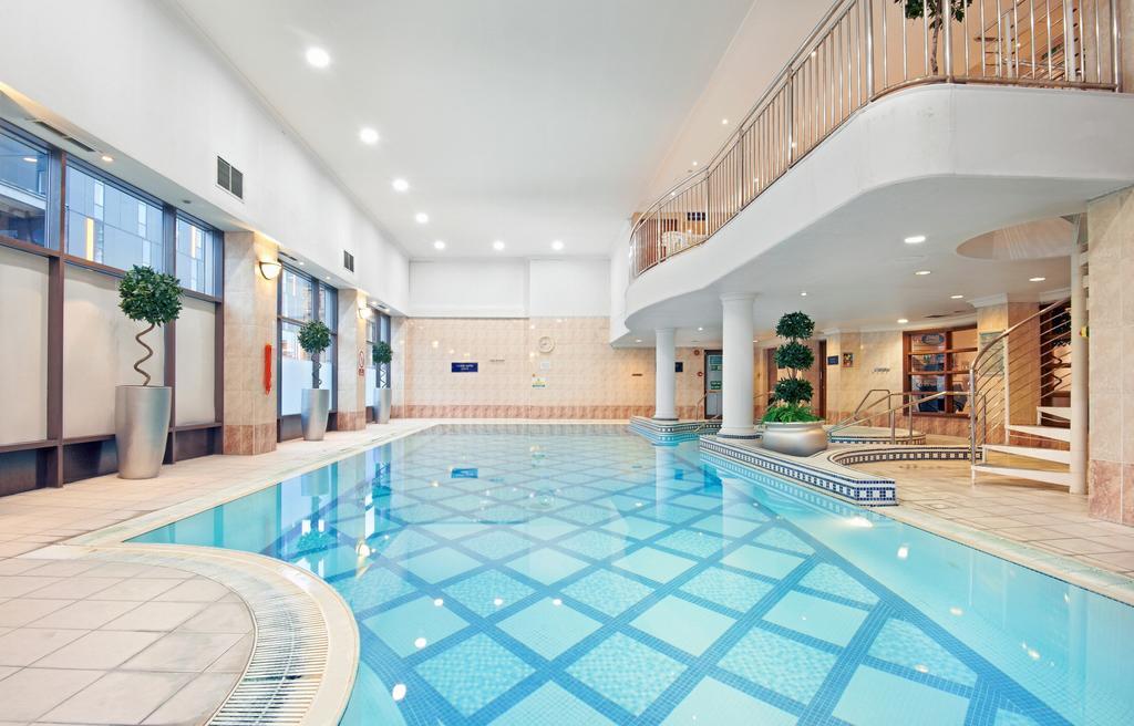 Glasgow Lofts Serviced Apartments Eksteriør bilde