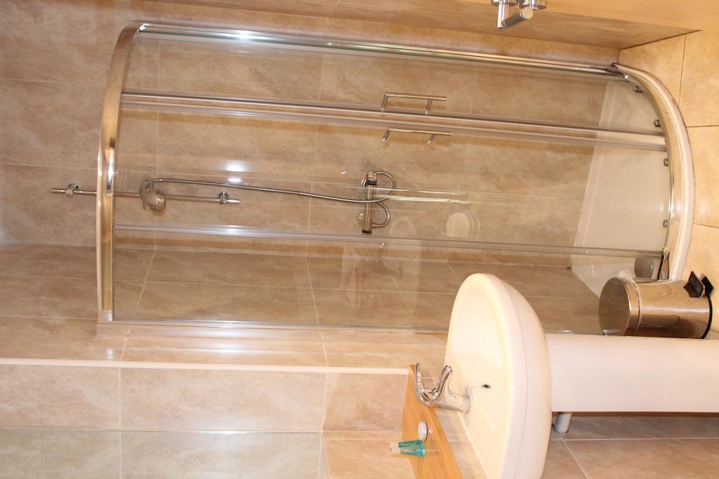 Glasgow Lofts Serviced Apartments Eksteriør bilde