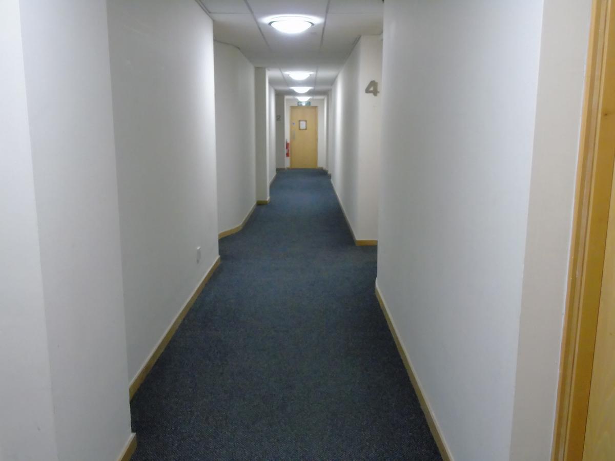 Glasgow Lofts Serviced Apartments Eksteriør bilde