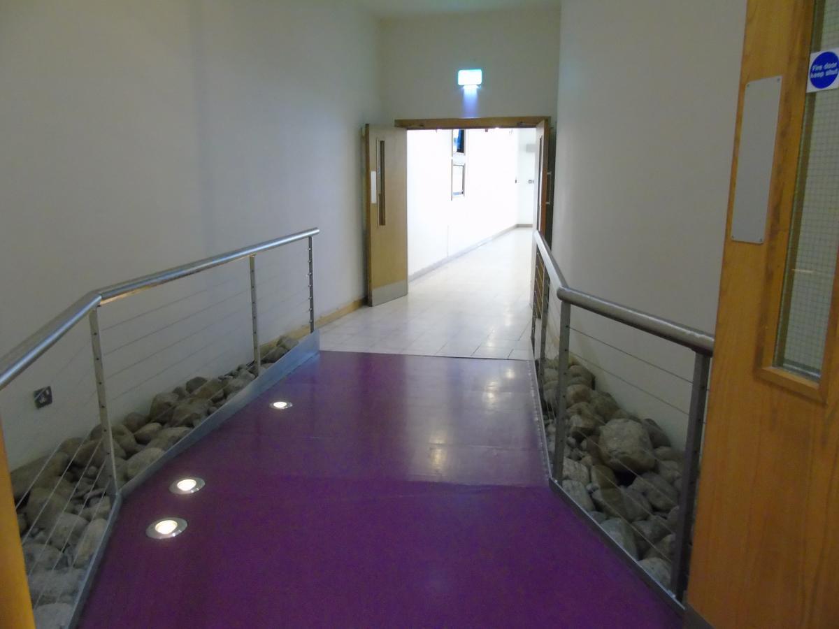 Glasgow Lofts Serviced Apartments Eksteriør bilde