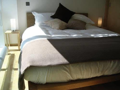 Glasgow Lofts Serviced Apartments Eksteriør bilde